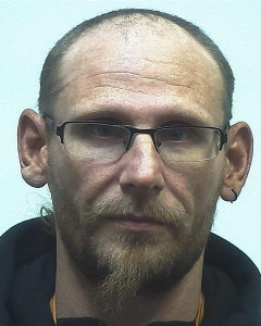Matthew Ryan Baker a registered Sex or Violent Offender of Indiana