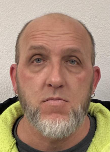 Robert Michael Crawford a registered Sex or Violent Offender of Indiana