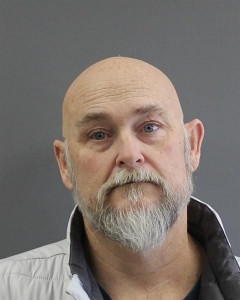 Mark David Bennett a registered Sex or Violent Offender of Indiana