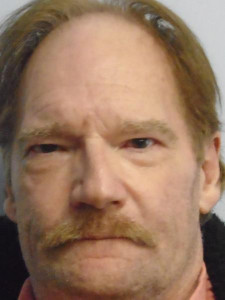 Gregory Scott Mcfadden a registered Sex or Violent Offender of Indiana