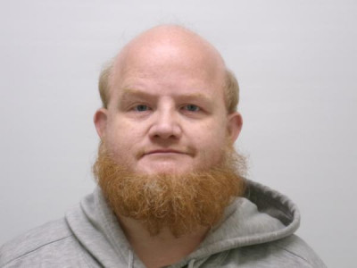 Trey L Rider a registered Sex or Violent Offender of Indiana