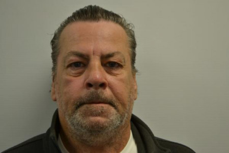 Richard Dean Hyde a registered Sex or Violent Offender of Indiana