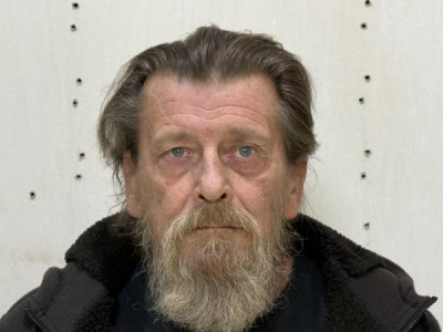 Ronald Wayne Thomas a registered Sex or Violent Offender of Indiana