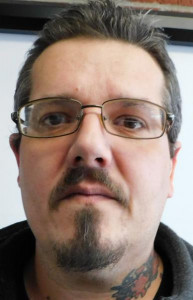 Dustin Anthony Cotton a registered Sex or Violent Offender of Indiana