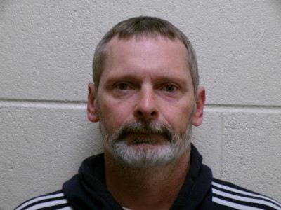 Chelso Glenn Newbolds a registered Sex or Violent Offender of Indiana
