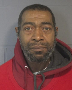 Herbert Hucks Jr a registered Sex or Violent Offender of Indiana