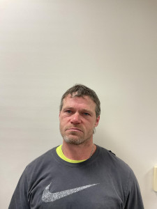 Joseph Wayne Woody a registered Sex or Violent Offender of Indiana