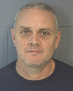 Alexander Keith Harden a registered Sex or Violent Offender of Indiana