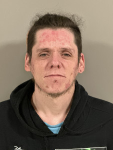 Ryan Dean Ferguson a registered Sex or Violent Offender of Indiana
