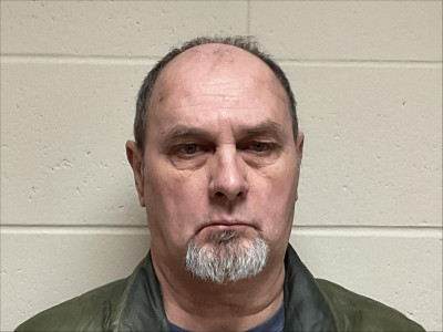 Bruce A Strong a registered Sex or Violent Offender of Indiana