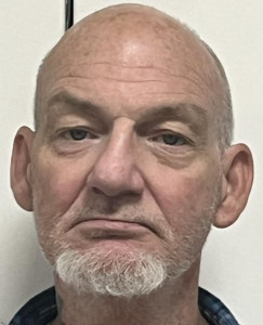 Ronald Reno Stephens a registered Sex or Violent Offender of Indiana