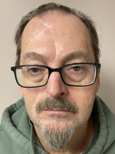 Michael D Tatlock a registered Sex or Violent Offender of Indiana