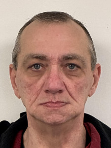 Robert Kenneth Evans a registered Sex or Violent Offender of Indiana