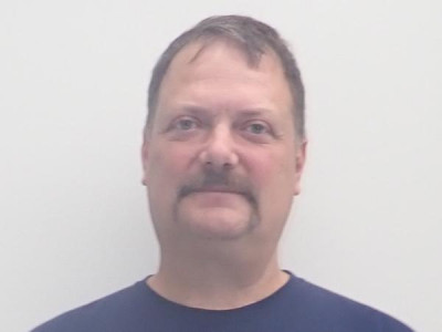 Steven Lee Martin a registered Sex or Violent Offender of Indiana