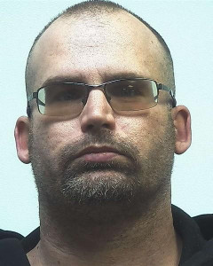 Todd Alan Currie Jr a registered Sex or Violent Offender of Indiana