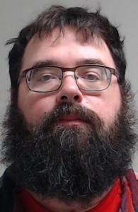 Anthony Steven Zirkle a registered Sex or Violent Offender of Indiana