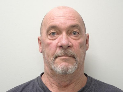 Gary Lynn Armstrong a registered Sex or Violent Offender of Indiana