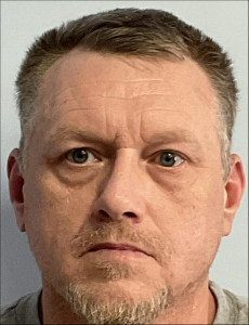 Justin Ray Wallace a registered Sex or Violent Offender of Indiana