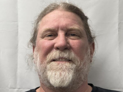 Gregory Eugene Wood a registered Sex or Violent Offender of Indiana