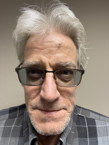 George Edward Trapp a registered Sex or Violent Offender of Indiana