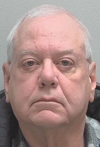 Jeffrey W Padgett a registered Sex or Violent Offender of Indiana