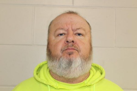Chris Daniel Murphy a registered Sex or Violent Offender of Indiana