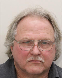 Billy Merle Baugh Sr a registered Sex or Violent Offender of Indiana