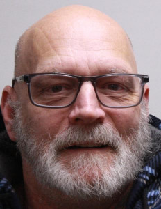Randy Dean Goble a registered Sex or Violent Offender of Indiana