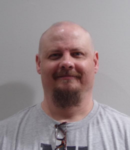 Randy Eugene Barrett a registered Sex or Violent Offender of Indiana