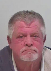 Ronald S Duncan a registered Sex or Violent Offender of Indiana