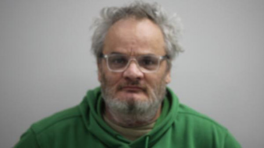 Timothy E Woodruff a registered Sex or Violent Offender of Indiana