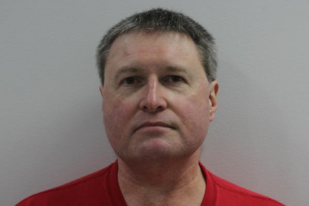 Steven Ross Todd a registered Sex or Violent Offender of Indiana