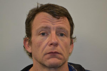 Shawn Prater a registered Sex or Violent Offender of Indiana