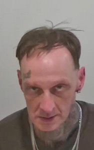Daniel Eugene Smith a registered Sex or Violent Offender of Indiana