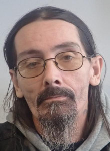 Timmy Wooton a registered Sex or Violent Offender of Indiana