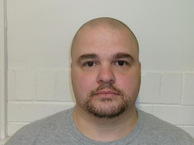 James Adam Carrico a registered Sex or Violent Offender of Indiana