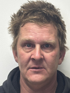 Dan Vincent Reese a registered Sex or Violent Offender of Indiana