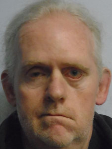 John Wayne Bogus a registered Sex or Violent Offender of Indiana