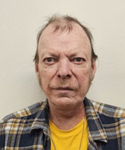 Dennis Lloyd Snyder a registered Sex or Violent Offender of Indiana
