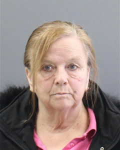 Doreen Edna Soohey-maxwell a registered Sex or Violent Offender of Indiana
