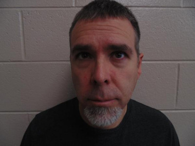 David Joseph Solomon a registered Sex or Violent Offender of Indiana