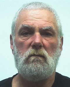 David Palmer Ayers a registered Sex or Violent Offender of Indiana