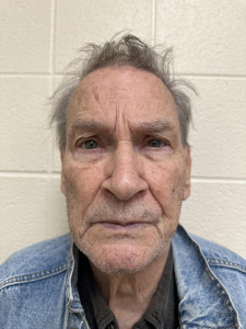 Ronnie Lee Twyman a registered Sex or Violent Offender of Indiana