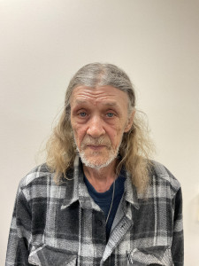 Ricky Lynn Barker a registered Sex or Violent Offender of Indiana