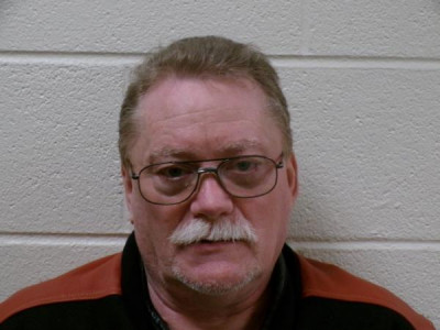 Troy Allen Monroe a registered Sex or Violent Offender of Indiana