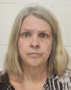 Pamela Joann Broshears a registered Sex or Violent Offender of Indiana