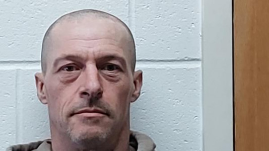 David Kyle Wiggins a registered Sex or Violent Offender of Indiana