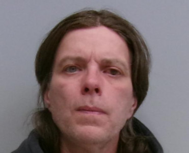 Raymond Wayne Barron a registered Sex or Violent Offender of Indiana