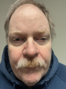 John Charles Smith a registered Sex or Violent Offender of Indiana