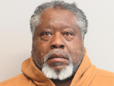 Henry Darnell Tartt a registered Sex or Violent Offender of Indiana